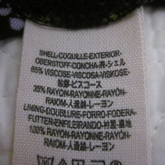 Free People Romper 0 Meet Virginia Floral Back Keyhole Pockets - Picture 12 of 12